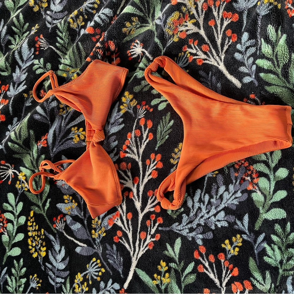 Koana swim